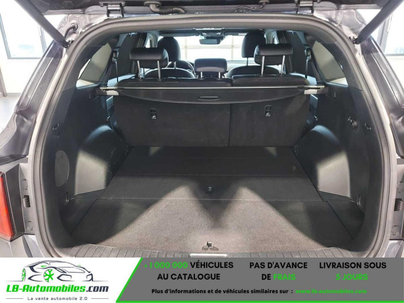 Kia Sorento 2.2 CRDi 4WD  Platinum|Leder|Navi|HeadUp  occasion  Beaupuy - photo n7